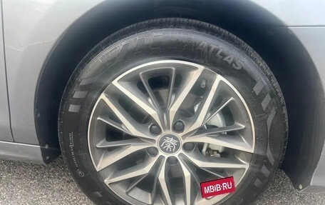 BYD Qin, 2021 год, 1 350 111 рублей, 5 фотография