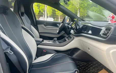 BYD Qin, 2021 год, 1 350 111 рублей, 8 фотография