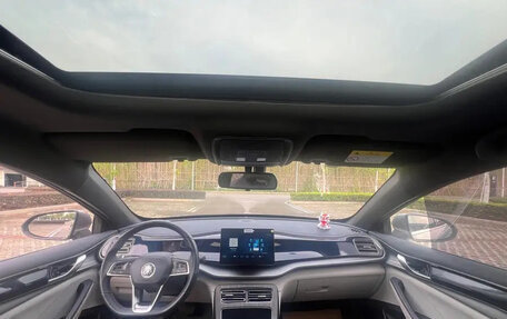 BYD Qin, 2021 год, 1 350 111 рублей, 11 фотография