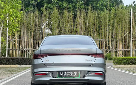BYD Qin, 2021 год, 1 350 111 рублей, 19 фотография