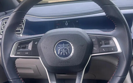 BYD Qin, 2021 год, 1 350 111 рублей, 13 фотография