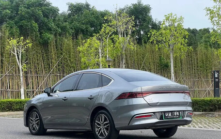BYD Qin, 2021 год, 1 350 111 рублей, 20 фотография