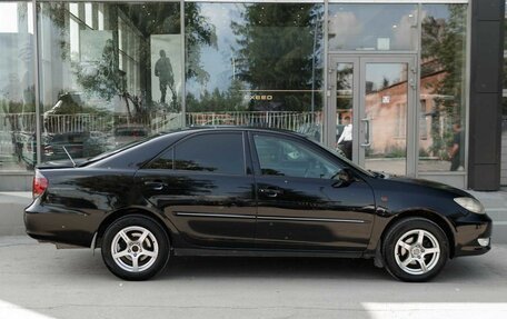 Toyota Camry V40, 2004 год, 850 000 рублей, 4 фотография