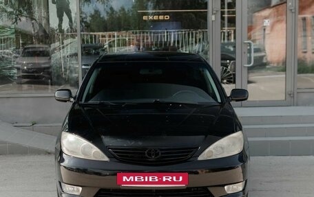 Toyota Camry V40, 2004 год, 850 000 рублей, 2 фотография