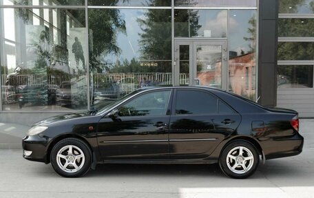 Toyota Camry V40, 2004 год, 850 000 рублей, 8 фотография