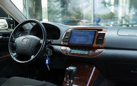 Toyota Camry V40, 2004 год, 850 000 рублей, 10 фотография