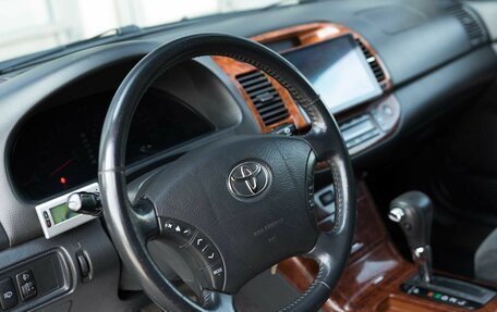Toyota Camry V40, 2004 год, 850 000 рублей, 11 фотография