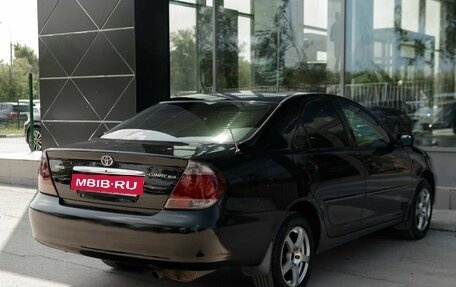 Toyota Camry V40, 2004 год, 850 000 рублей, 5 фотография