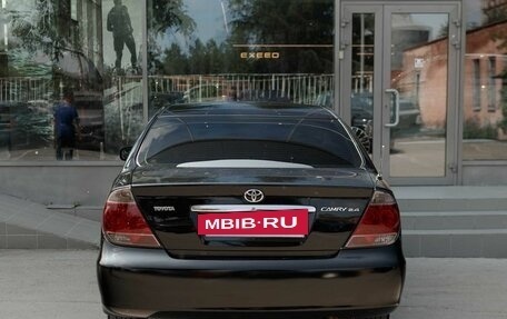 Toyota Camry V40, 2004 год, 850 000 рублей, 6 фотография
