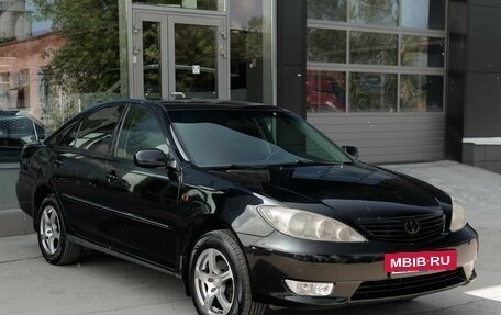 Toyota Camry V40, 2004 год, 850 000 рублей, 3 фотография
