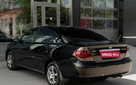 Toyota Camry V40, 2004 год, 850 000 рублей, 7 фотография
