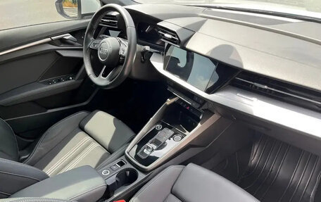 Audi A3, 2022 год, 2 130 999 рублей, 10 фотография
