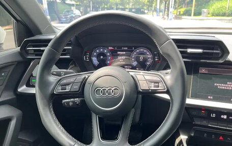 Audi A3, 2022 год, 2 130 999 рублей, 11 фотография