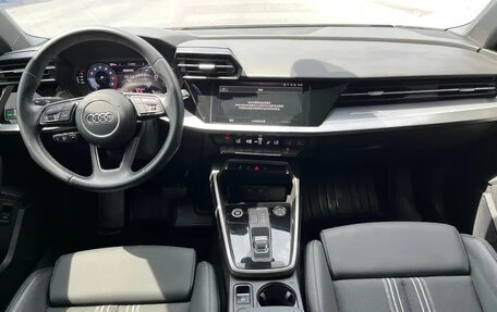 Audi A3, 2022 год, 2 130 999 рублей, 8 фотография