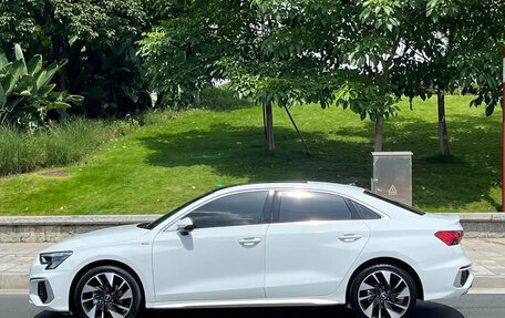 Audi A3, 2022 год, 2 130 999 рублей, 4 фотография