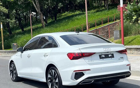 Audi A3, 2022 год, 2 130 999 рублей, 6 фотография