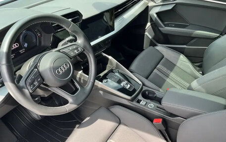 Audi A3, 2022 год, 2 130 999 рублей, 12 фотография
