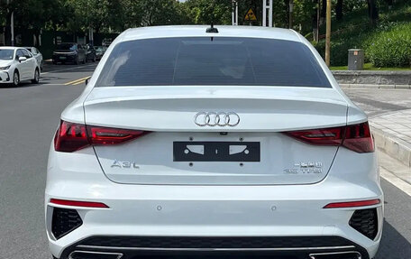 Audi A3, 2022 год, 2 130 999 рублей, 5 фотография