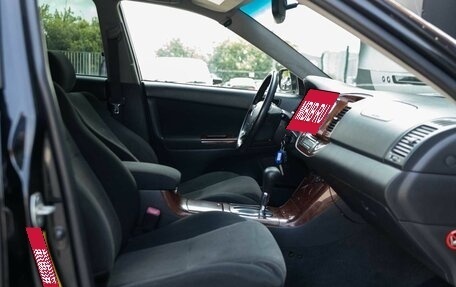 Toyota Camry V40, 2004 год, 850 000 рублей, 18 фотография