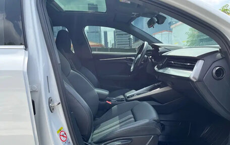 Audi A3, 2022 год, 2 130 999 рублей, 26 фотография