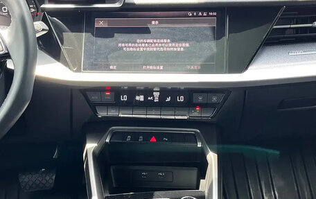 Audi A3, 2022 год, 2 130 999 рублей, 14 фотография