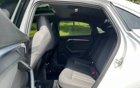 Audi A3, 2022 год, 2 130 999 рублей, 19 фотография