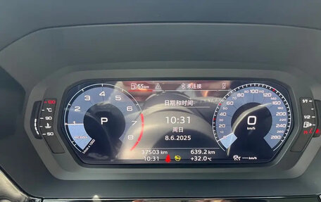 Audi A3, 2022 год, 2 130 999 рублей, 28 фотография
