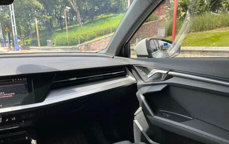 Audi A3, 2022 год, 2 130 999 рублей, 29 фотография
