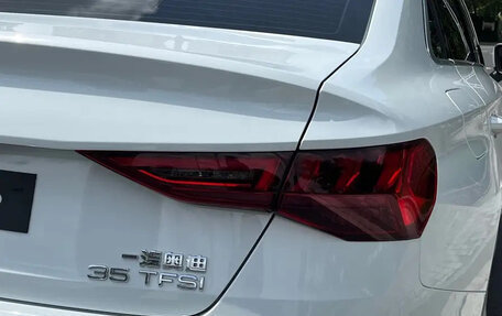 Audi A3, 2022 год, 2 130 999 рублей, 36 фотография