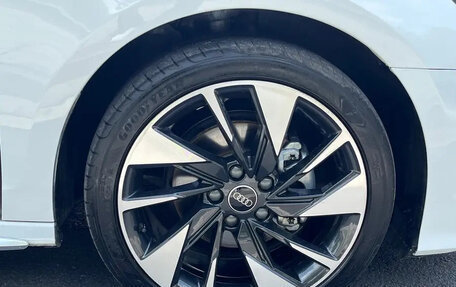 Audi A3, 2022 год, 2 130 999 рублей, 34 фотография