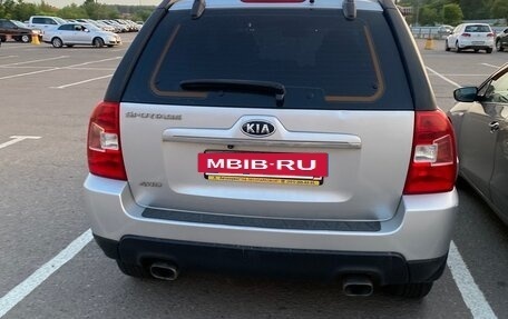 KIA Sportage II, 2009 год, 870 000 рублей, 5 фотография