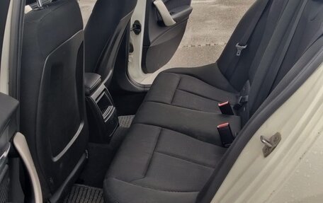 BMW 1 серия, 2016 год, 915 000 рублей, 7 фотография