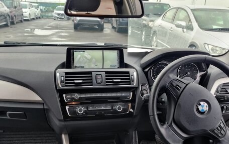 BMW 1 серия, 2016 год, 915 000 рублей, 3 фотография