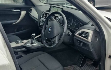 BMW 1 серия, 2016 год, 915 000 рублей, 6 фотография