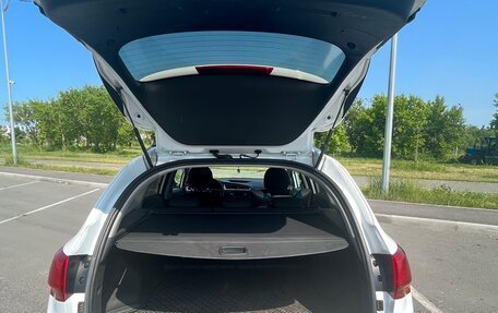 KIA cee'd III, 2018 год, 1 400 000 рублей, 6 фотография