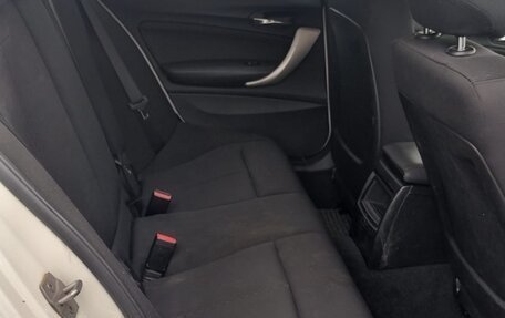 BMW 1 серия, 2016 год, 915 000 рублей, 8 фотография