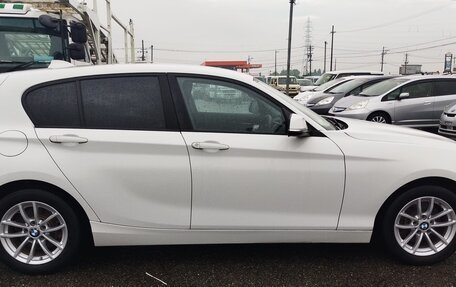 BMW 1 серия, 2016 год, 915 000 рублей, 10 фотография