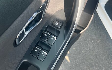 KIA cee'd III, 2018 год, 1 400 000 рублей, 9 фотография