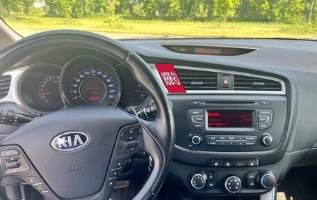 KIA cee'd III, 2018 год, 1 400 000 рублей, 7 фотография