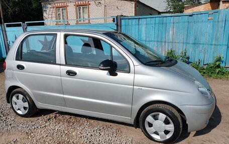 Daewoo Matiz I, 2013 год, 325 000 рублей, 2 фотография
