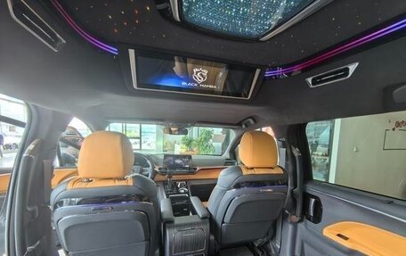 Toyota Granvia, 2025 год, 6 962 000 рублей, 6 фотография
