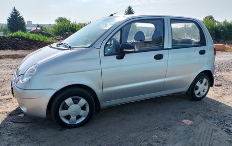 Daewoo Matiz I, 2013 год, 325 000 рублей, 6 фотография
