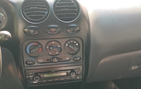Daewoo Matiz I, 2013 год, 325 000 рублей, 8 фотография
