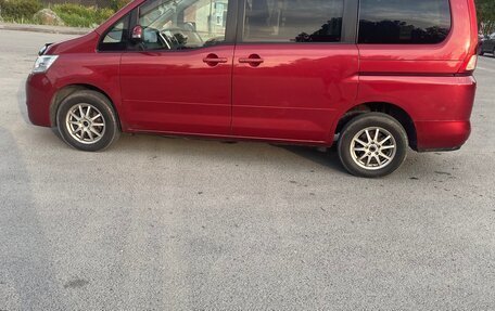 Nissan Serena III, 2008 год, 1 200 000 рублей, 3 фотография