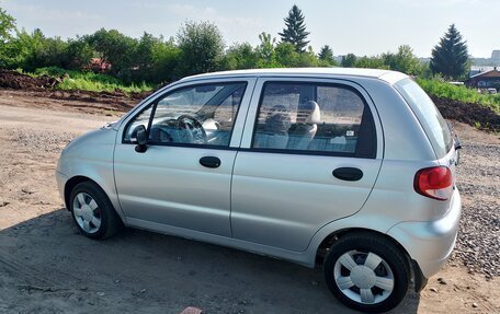 Daewoo Matiz I, 2013 год, 325 000 рублей, 7 фотография