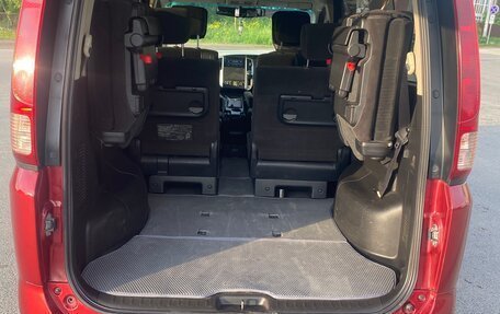 Nissan Serena III, 2008 год, 1 200 000 рублей, 4 фотография