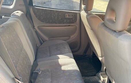Toyota Corolla Spacio II, 1997 год, 320 000 рублей, 6 фотография