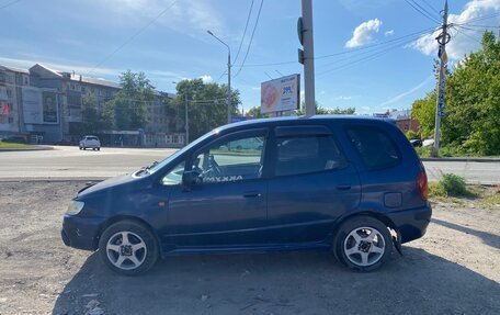 Toyota Corolla Spacio II, 1997 год, 320 000 рублей, 2 фотография