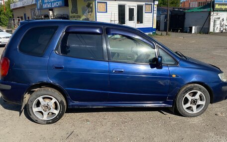 Toyota Corolla Spacio II, 1997 год, 320 000 рублей, 3 фотография