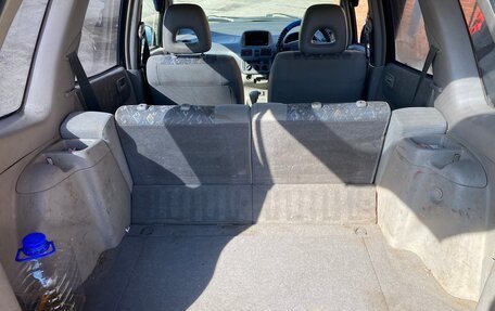 Toyota Corolla Spacio II, 1997 год, 320 000 рублей, 7 фотография